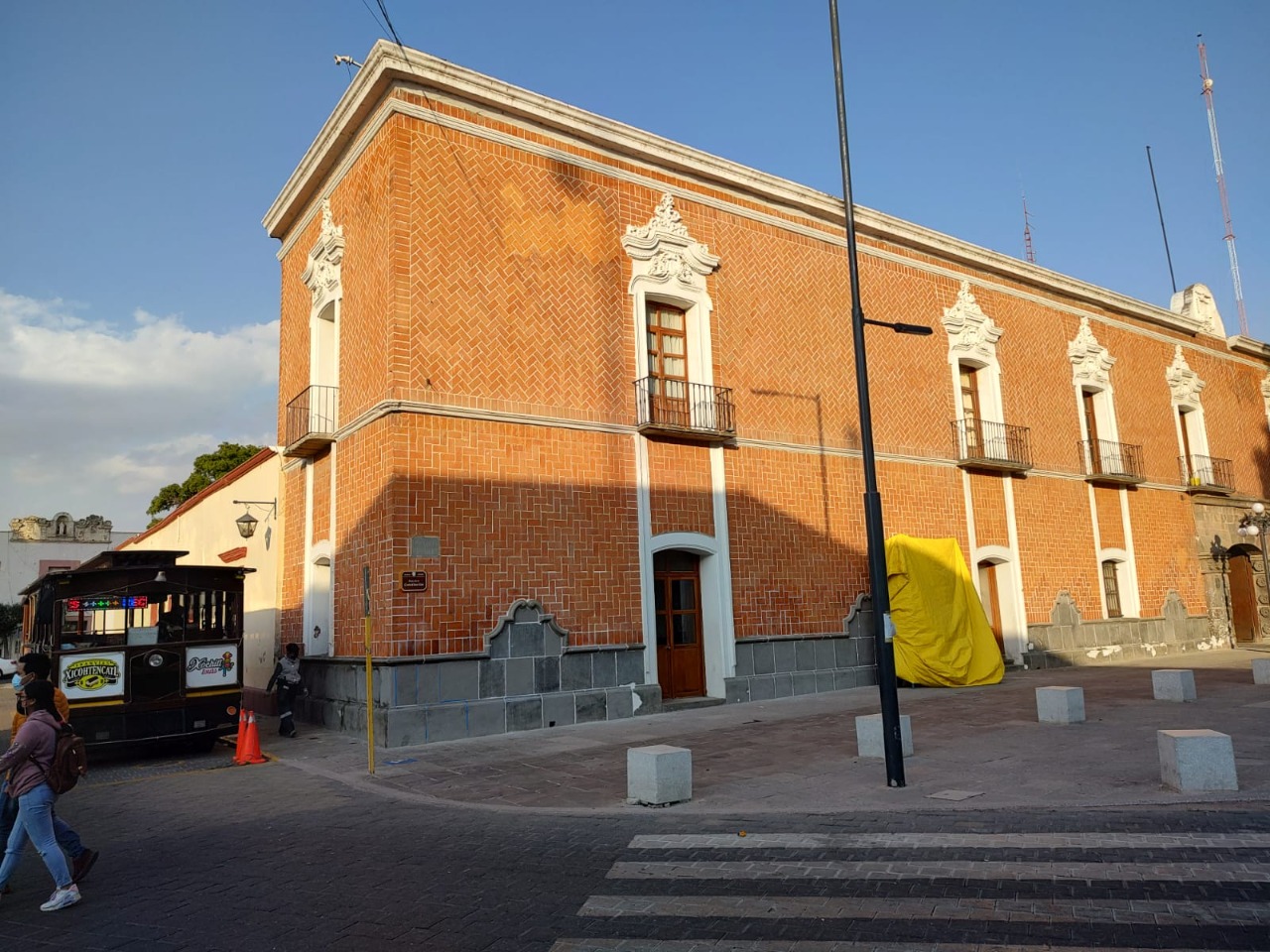Gobierno del Estado contacta a dos tlaxcaltecas que se encuentran en Ucrania